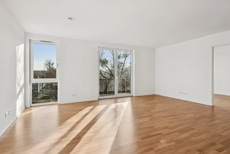 Ideal für junge Familien - 4 Zimmer zum Entfalten! — photo 1